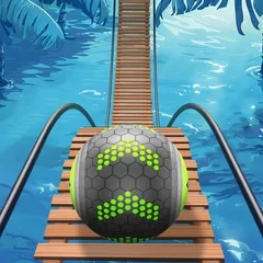 Ícone de Going Balls