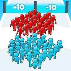 Ícone de Join Clash